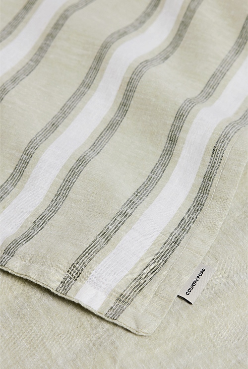 Abi Super King Quilt Cover
