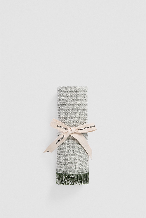 Allonah Australian Cotton Hand Towel