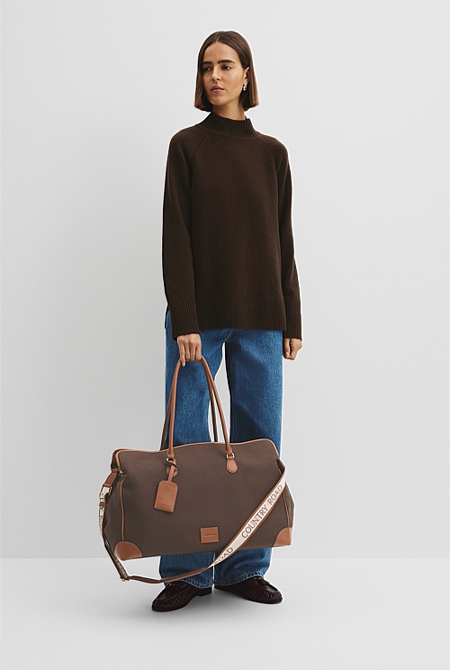 Overnight Bag