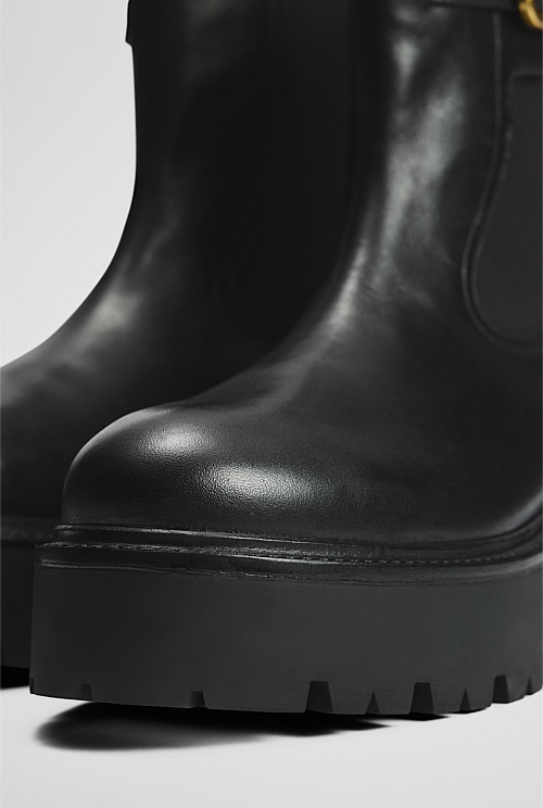 Sidney Boot
