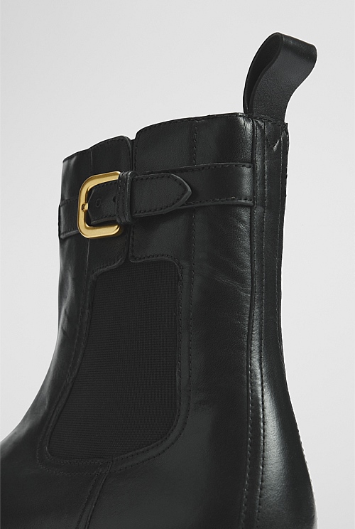 Sidney Boot
