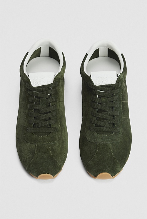 Darcy Sneaker