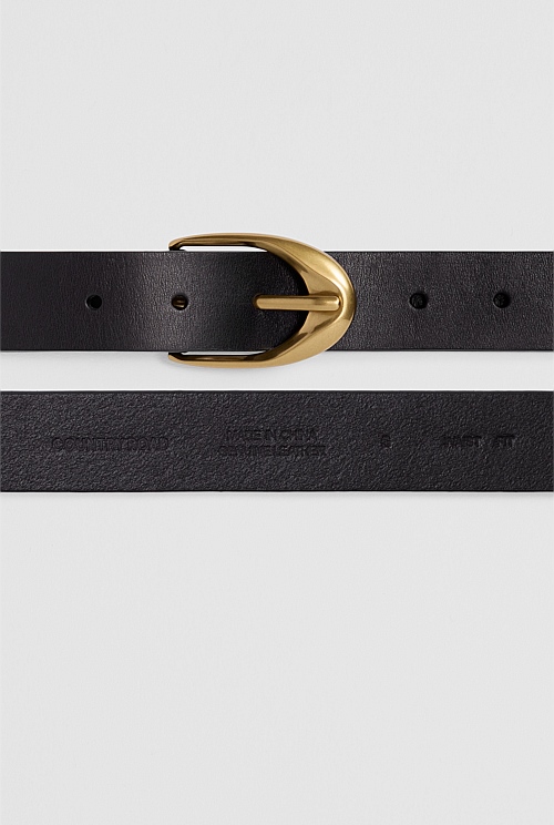 Lucy Belt