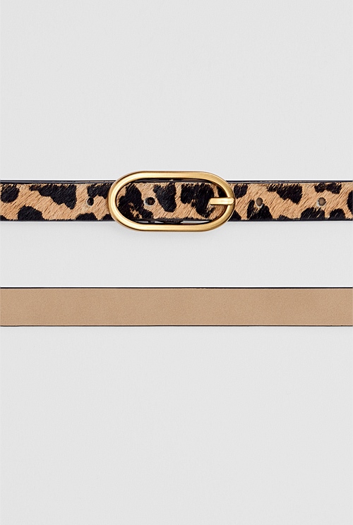 Zuri Belt