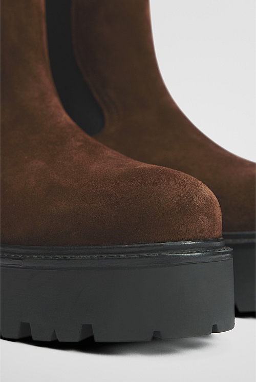 Sidney Boot