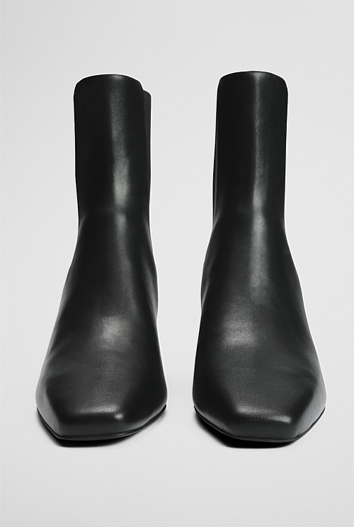Hazel Boot