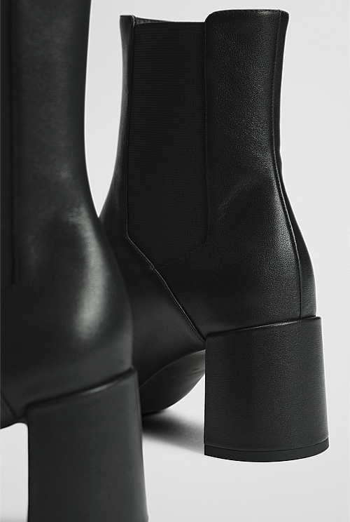 Hazel Boot