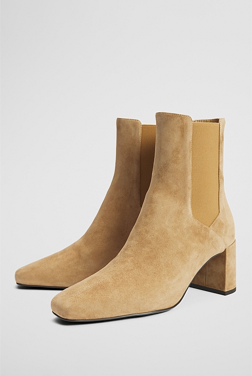 Hazel Boot
