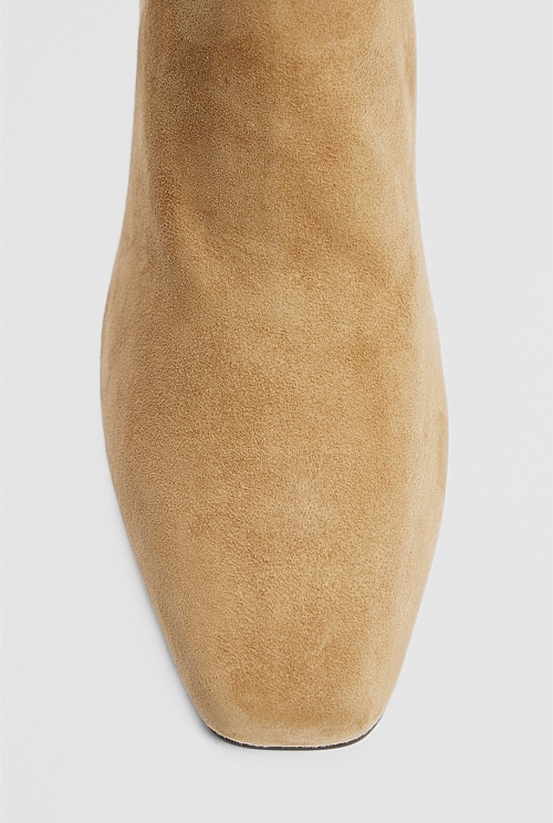 Hazel Boot