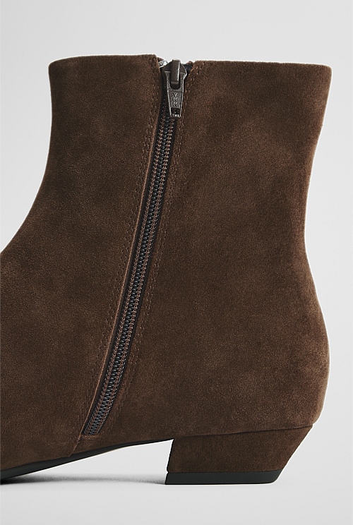 Ivy Boot