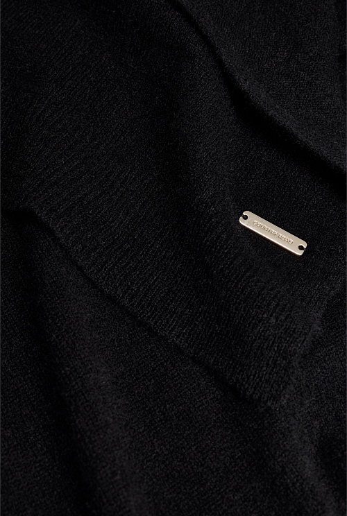 Cashmere Scarf