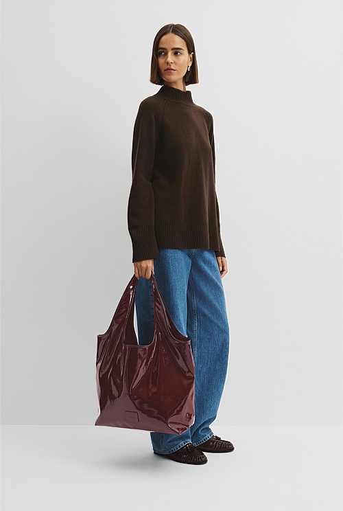 CR Hobo Shopper