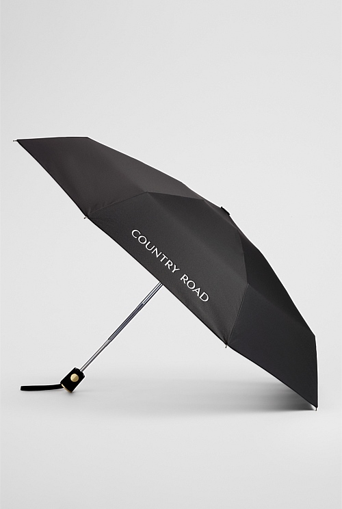 Country Road Umbrella