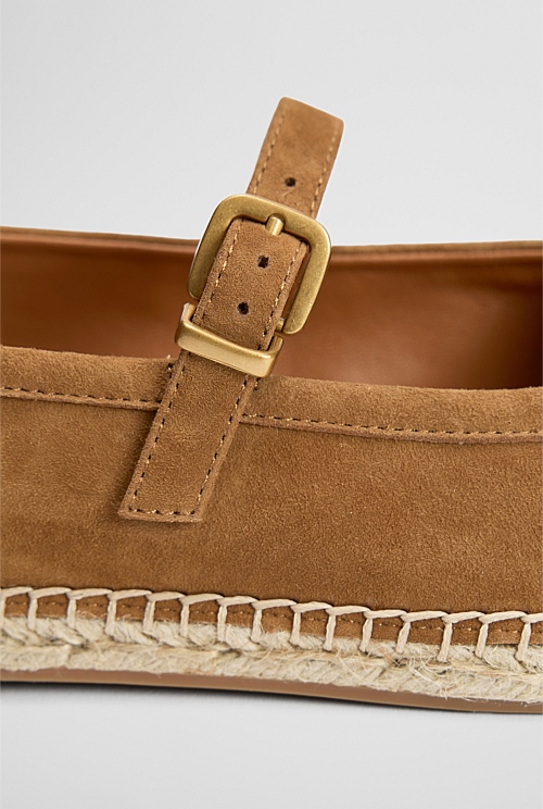 Marta Espadrille