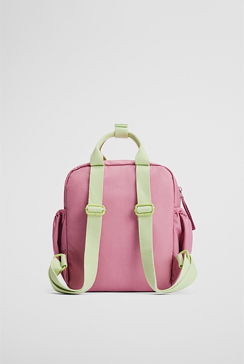 Mini Backpack