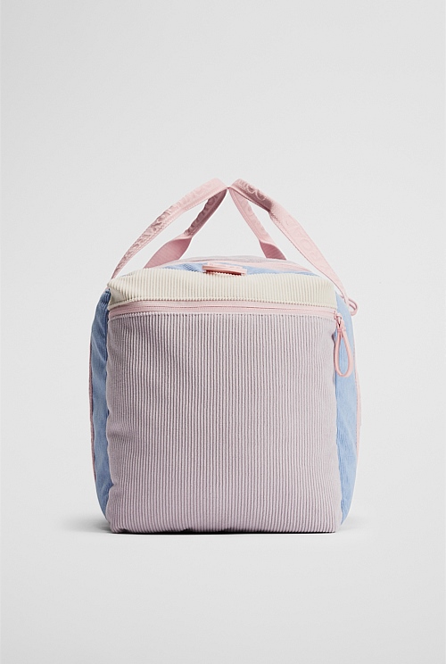 Cord Spliced Weekender