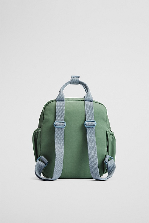 Mini Backpack