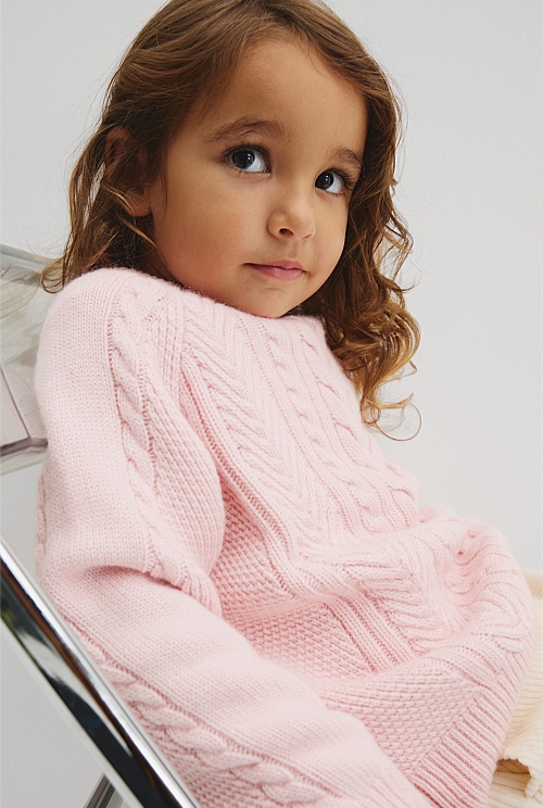 Cable Knit
