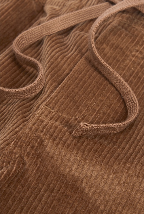 Cord Jogger
