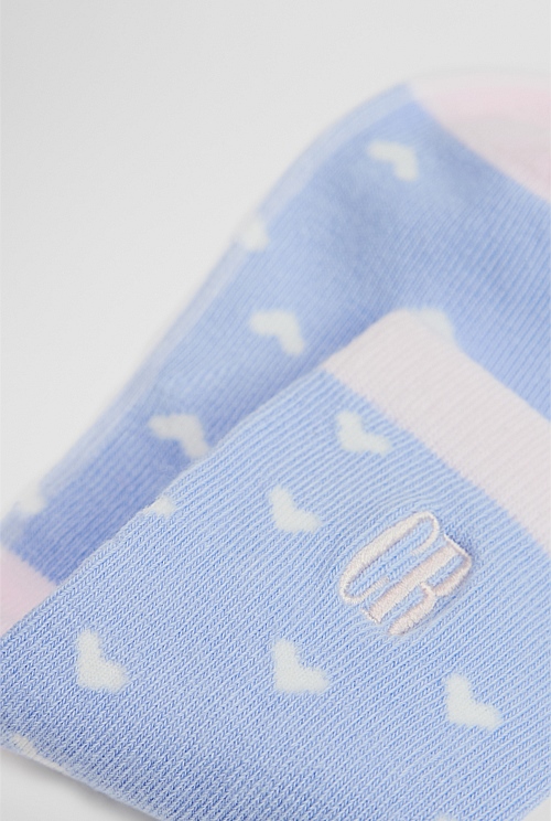 CR Sock Pack of 3