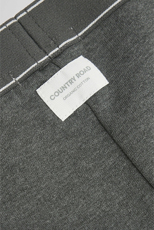Fleece Lined Legging