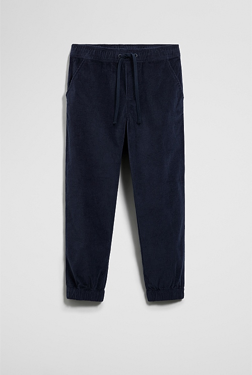 Cord Jogger