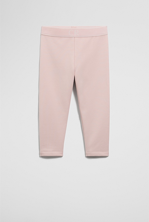 Fleece Lined Legging