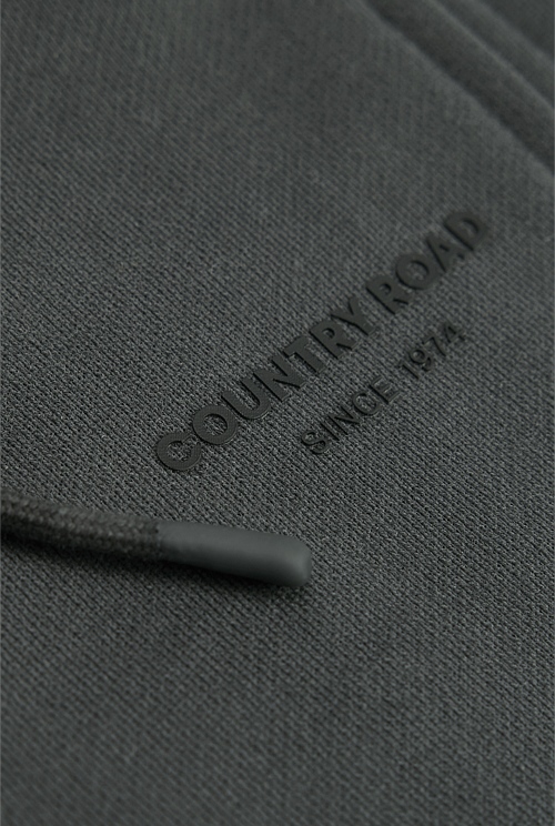 Australian Cotton Modern Track Pant