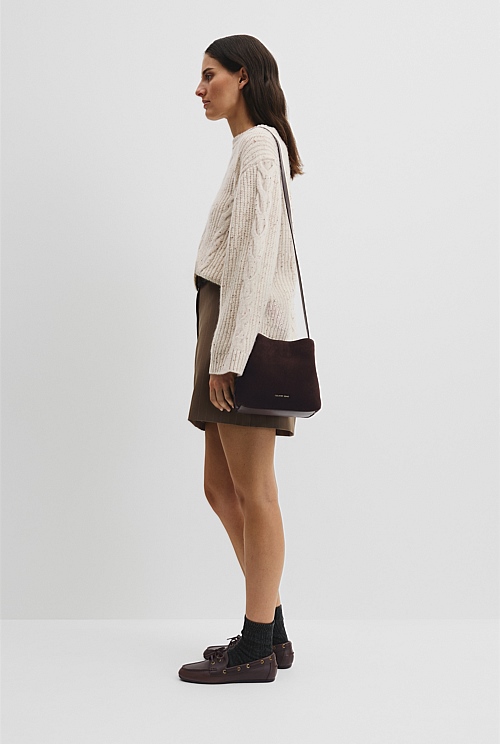 Charli Crossbody Bag Charli Crossbody Bag