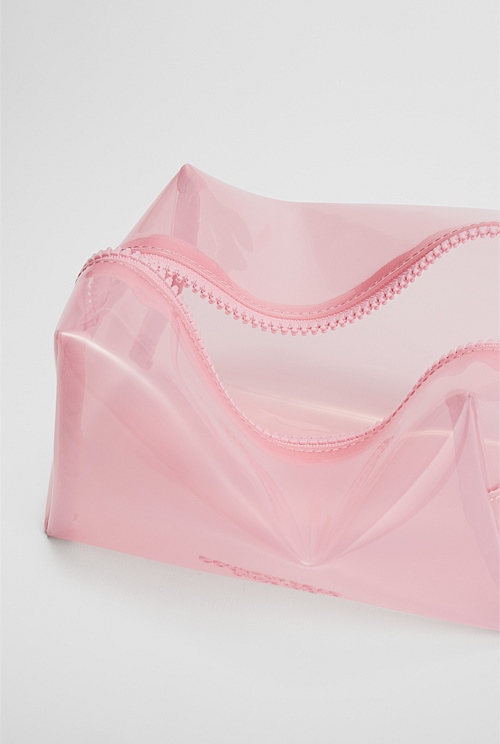 Daily Cosmetic Bag