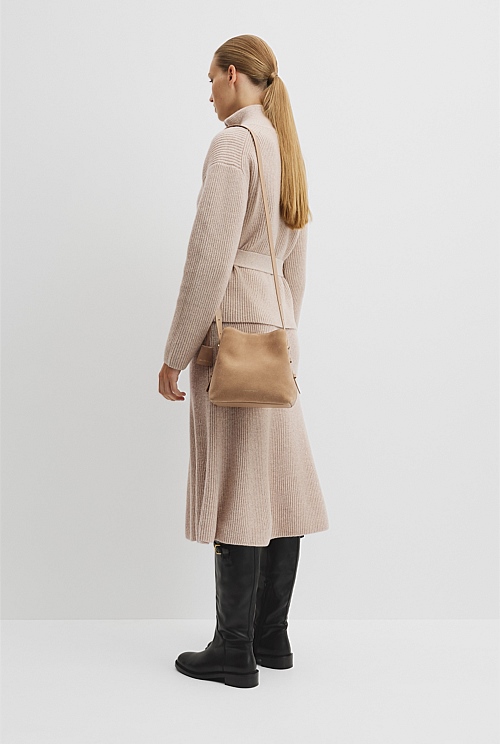 Charli Crossbody Bag Charli Crossbody Bag