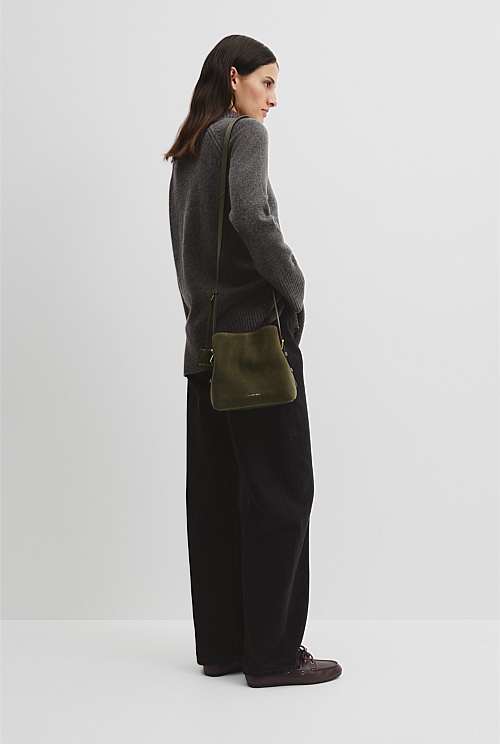 Charli Crossbody Bag Charli Crossbody Bag