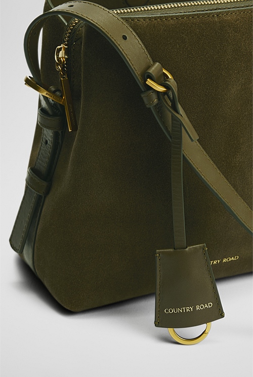 Charli Crossbody Bag Charli Crossbody Bag