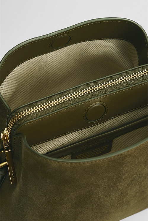 Charli Crossbody Bag Charli Crossbody Bag