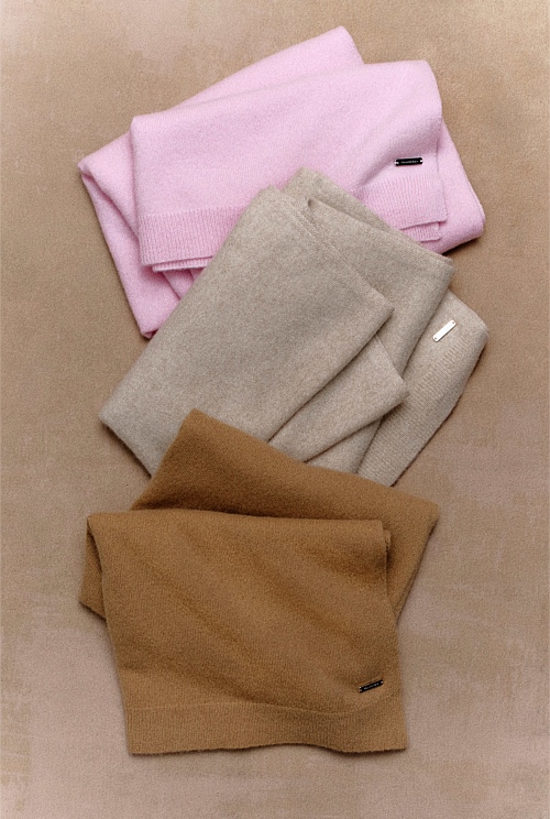 Cashmere Scarf