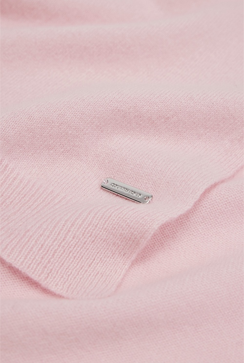 Cashmere Scarf