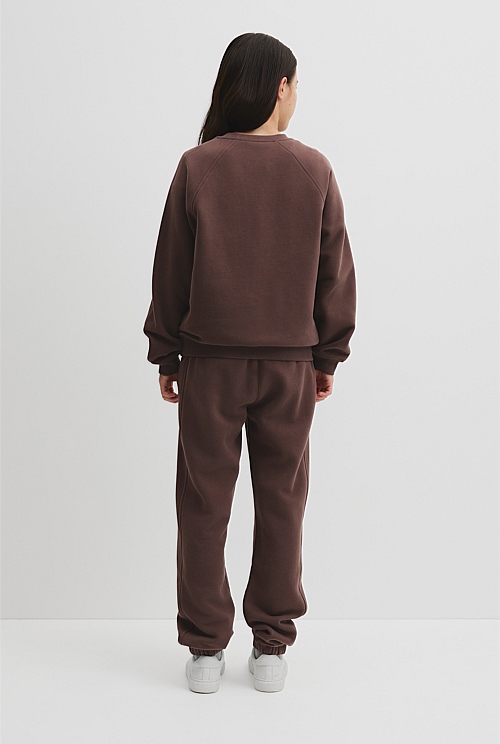 Teen Modern Australian Cotton Sweat