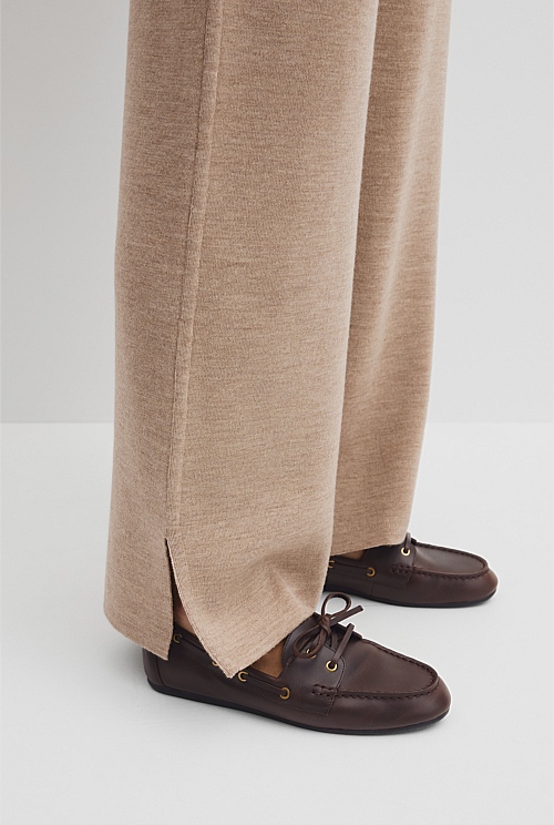 Lounge Knit Pant