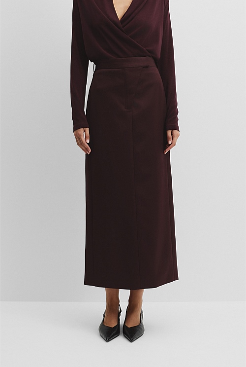 Column Skirt