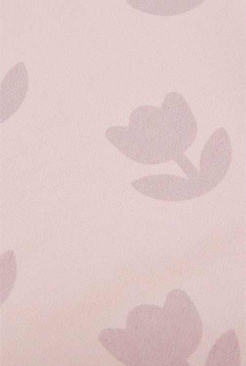 Australian Cotton Frill Sweat