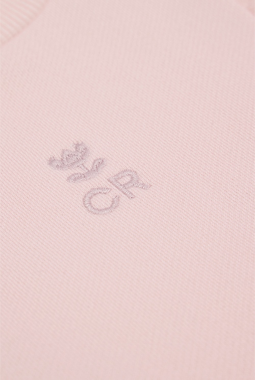 Frill Sweat