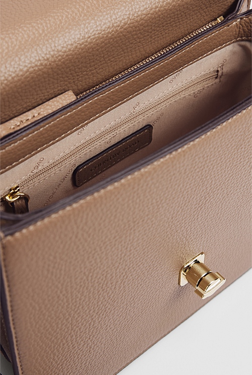 Saddle Crossbody Bag Saddle Crossbody Bag