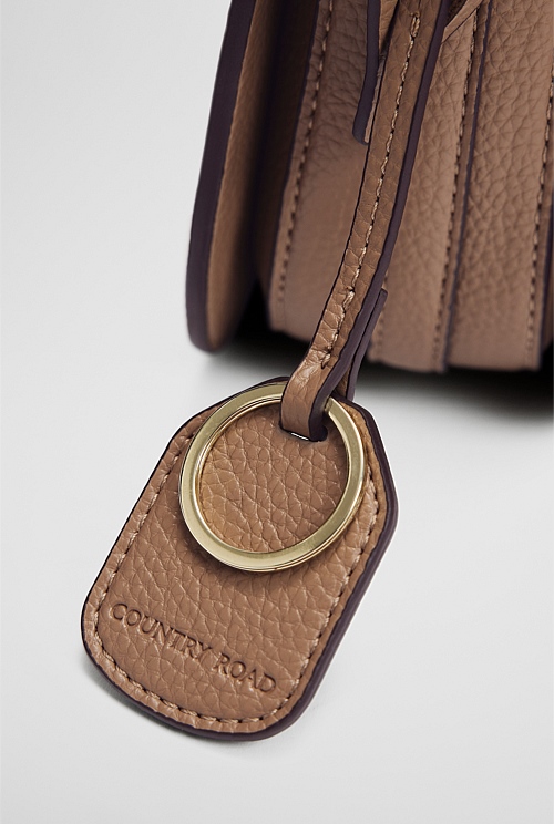 Saddle Crossbody Bag Saddle Crossbody Bag