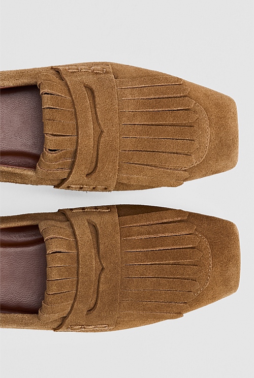 Libby Loafer