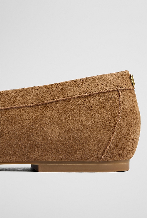 Libby Loafer