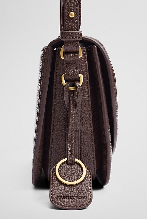 Saddle Crossbody Bag Saddle Crossbody Bag