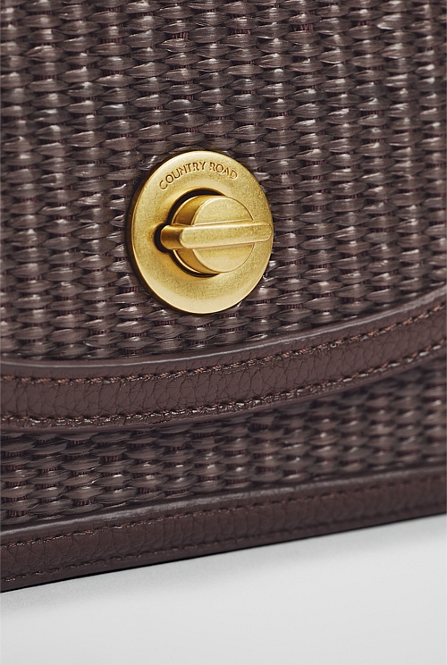 Saddle Crossbody Bag Saddle Crossbody Bag