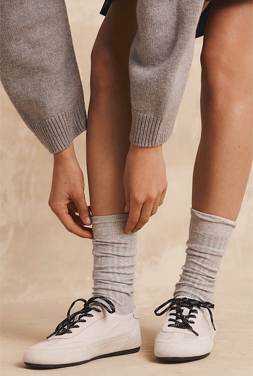 Mica Sneaker