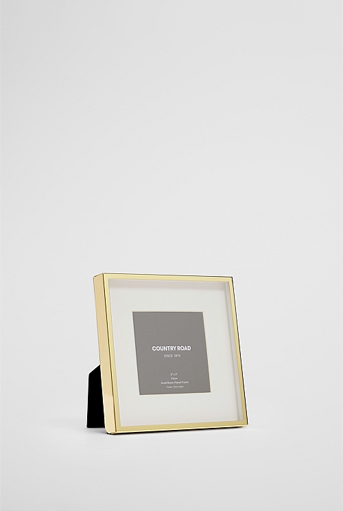 Paton Small Frame Paton Small Frame