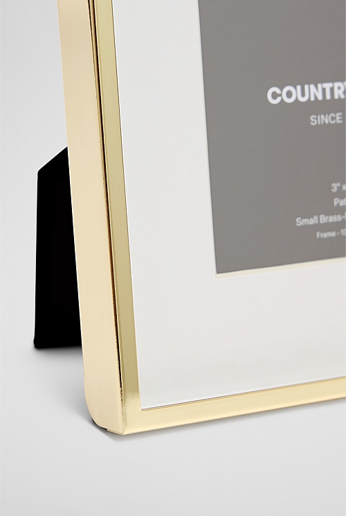 Paton Small Frame Paton Small Frame